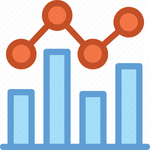 Bar chart, business graph, business growth, graph, growth chart icon - Download on Iconfinder