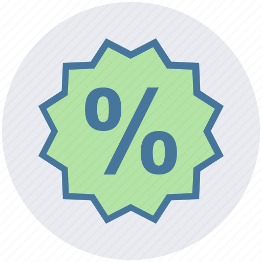 Discount, discount tag, offer, percentage, tag icon - Download on Iconfinder