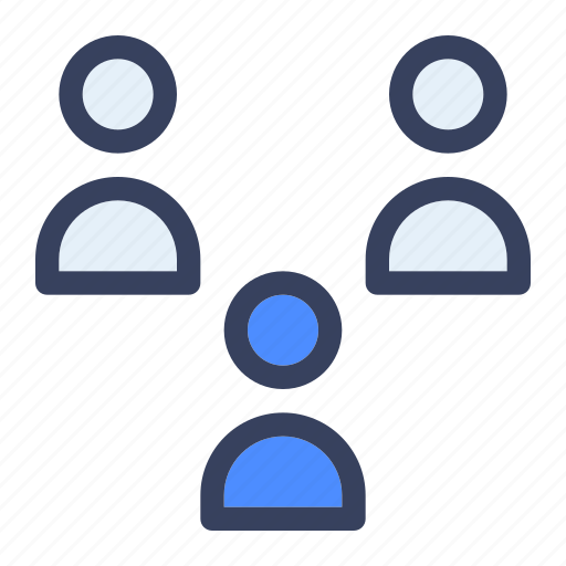 Avatar, business, network, people, social, user icon - Download on Iconfinder