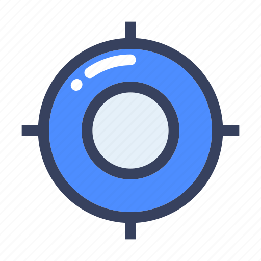 Business, goals, target icon - Download on Iconfinder
