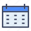 business, calendar, date, schedule 