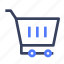 business, cart, ecommerce, shop 