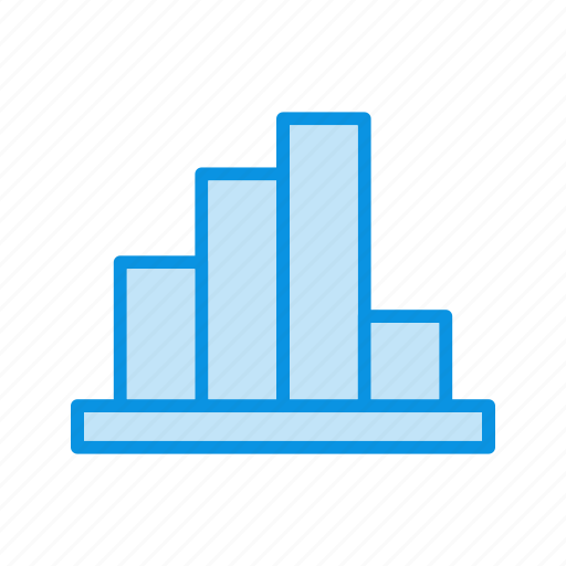 Chart, analytics, business icon - Download on Iconfinder