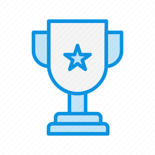 Medal, prize, winner icon - Download on Iconfinder