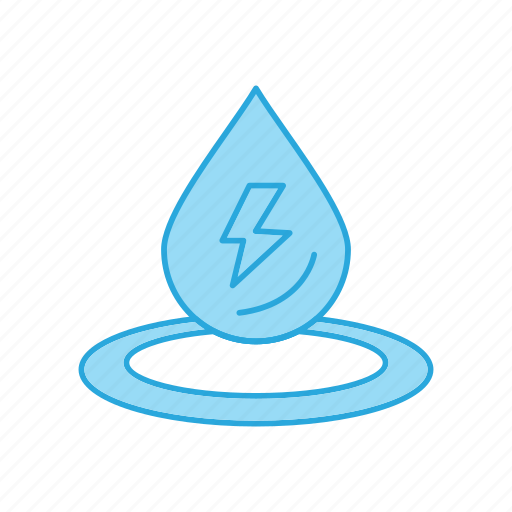Drop, water icon - Download on Iconfinder on Iconfinder