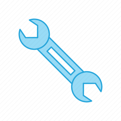 Repair, tool, wrench icon - Download on Iconfinder