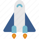 rocket, launch, space, spaceship, startup