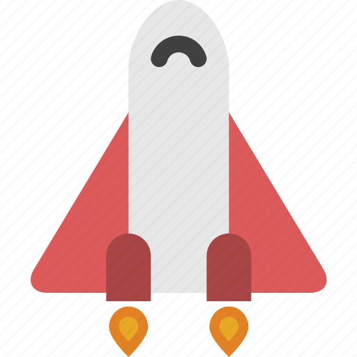 Rocket, launch, space, spaceship, startup icon - Download on Iconfinder