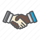 agreement, business, contract, deal, handshake, meeting, partnership