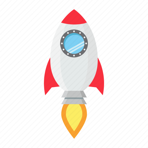 Business, idea, marketing, rocket, space, start, up icon - Download on Iconfinder