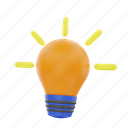 lamp, idea, business, bulb, electric, creativity, light, creative, finance
