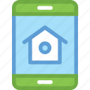 mobile, mobile phone, online property, online real estate, property app 