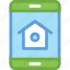mobile, mobile phone, online property, online real estate, property app 