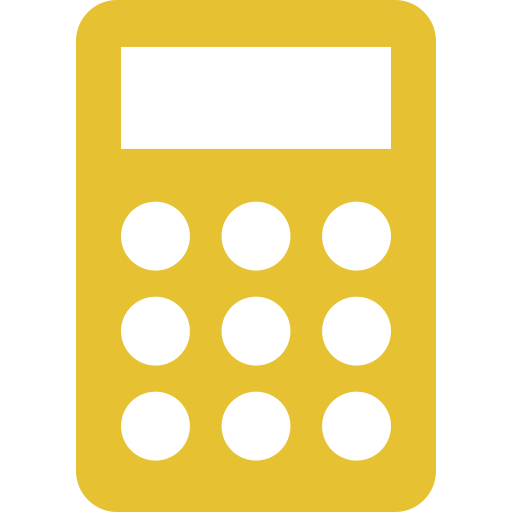Calculation, calculator icon - Free download on Iconfinder