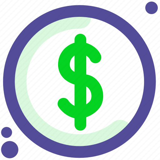 Cash, currency, dollar, usd icon - Download on Iconfinder