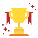 achievement, cup, prize, trophy