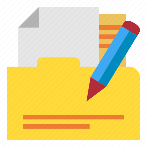 Documentation, documents, official, papers icon - Download on Iconfinder