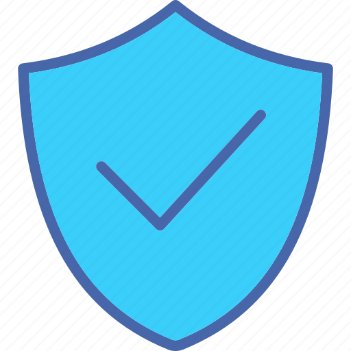 Protection, guard, safety shield, protection shield, security icon - Download on Iconfinder