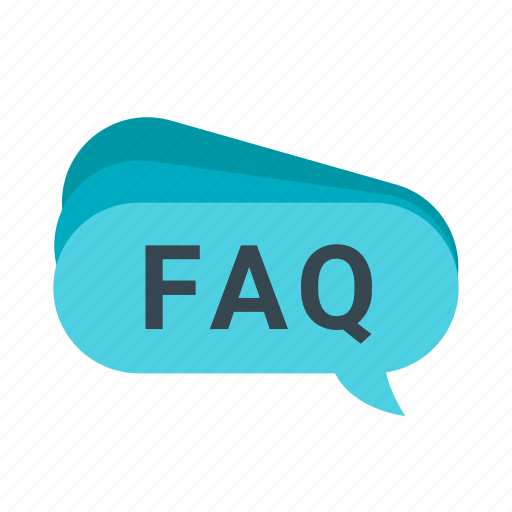 Answer, faq, faqs, frequently, help, question, support icon - Download on Iconfinder