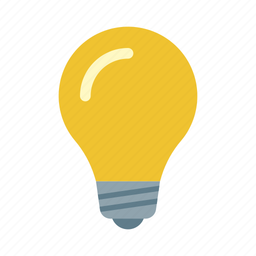 Brainstorm, bulb, concept, creative, creativity, idea, light icon - Download on Iconfinder
