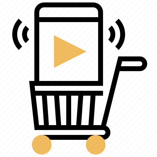 Cart, commerce, market, online, shopping icon - Download on Iconfinder