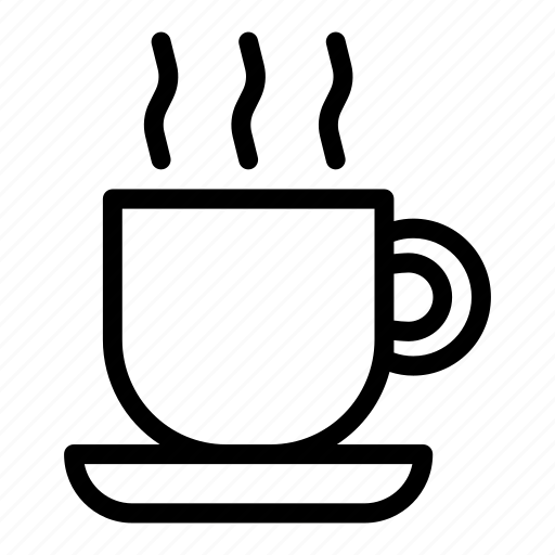 Coffee, cup, hot icon - Download on Iconfinder on Iconfinder