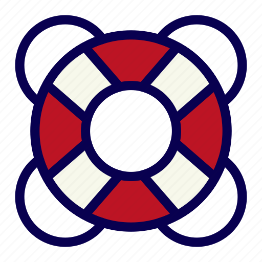Help, lifebuoy, sailor icon - Download on Iconfinder