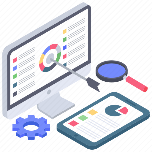 Business data, business infographic, data review, online analytics, sales report, statistical analysis icon - Download on Iconfinder