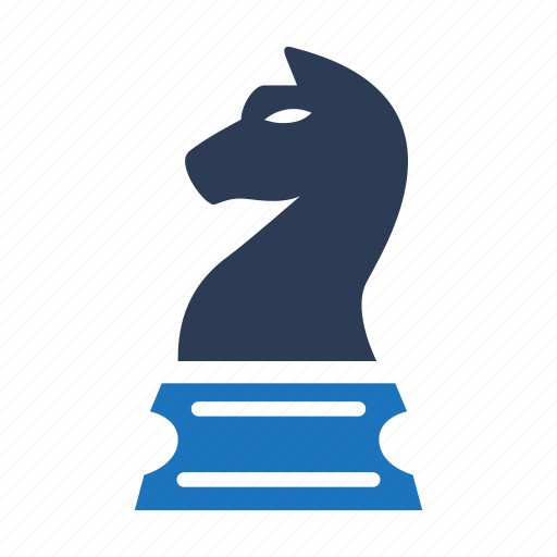 Business, chess, strategy icon - Download on Iconfinder