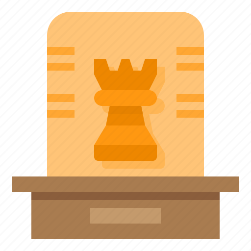 Boss, business, chess, desk, strategy icon - Download on Iconfinder