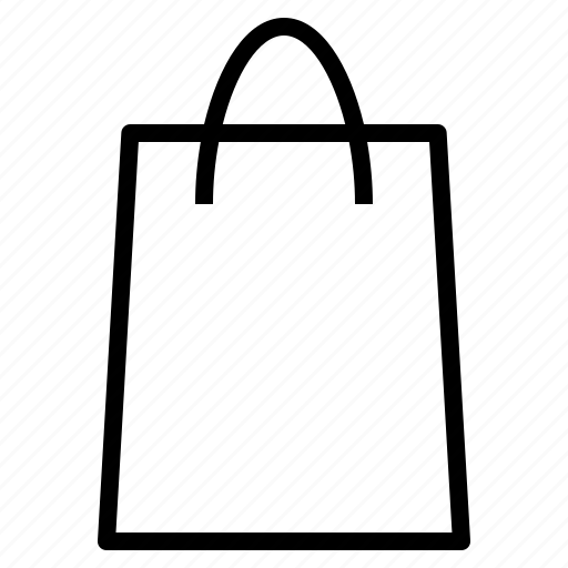 Bag, marketing, promotion, sale, shopping icon - Download on Iconfinder