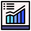 graph, business, chart, diagram, analysis, growth 