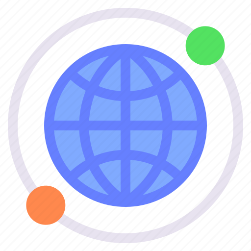 Global, business, network, corporation, globe icon - Download on Iconfinder