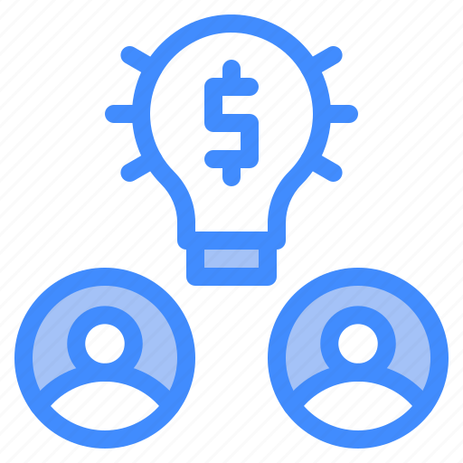 Promotion, advertising, campaign, idea, money icon - Download on Iconfinder