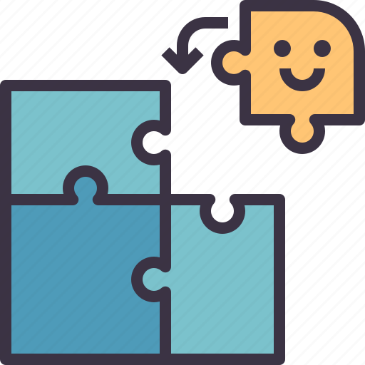Solution, solve, puzzle, answer, problem icon - Download on Iconfinder