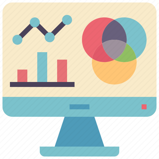 Data, science, graph, chart, analysis icon - Download on Iconfinder