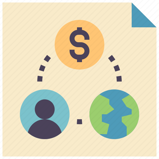 Profit, people, planet, benefit, investor icon - Download on Iconfinder