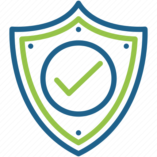 Secure, shield, security, protection, business icon - Download on Iconfinder