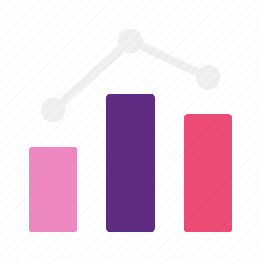 Analytics, business, chart, productivity, report, sales, stats icon - Download on Iconfinder