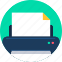 device, document, page, paper, print, printer, printing