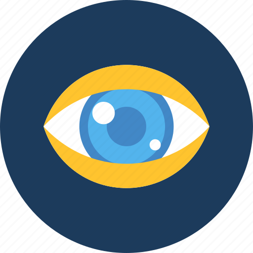 Care, eye, look, see, vision, search, seo icon - Download on Iconfinder