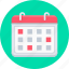 calendar, calender, day, event, schedule, appointment, date 