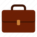 briefcase, business, case, portfolio
