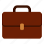 briefcase, business, case, portfolio 