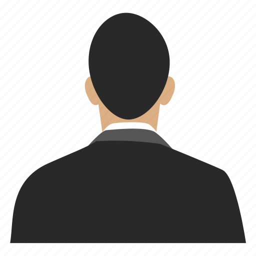 Business, business suit, communication, man icon - Download on Iconfinder