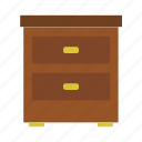 cabinet, wardrobe, storage drawers, drawer, furniture