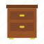 cabinet, wardrobe, storage drawers, drawer, furniture 