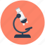 lab equipment, laboratory, microscope, research, science 