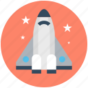 missile, rocket, rocket launch, spacecraft, spaceship