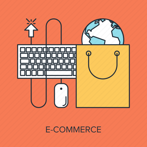 Business, buy, commerce, digital, ecommerce, electronic, shopping icon - Download on Iconfinder